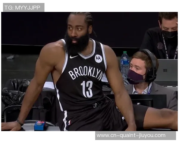 比尔：我一直是哈登的粉丝 他是一名难以想象的名人堂级球员