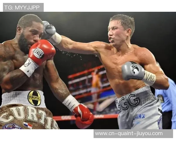 时隔4年，戈洛夫金真要重返赛场？前拳王断语：全部仅仅为了钱