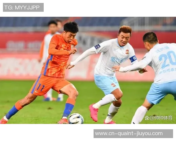 泰山收官战将迎多位新面孔，都是要点培养对象，一人球迷期待了一整个赛季